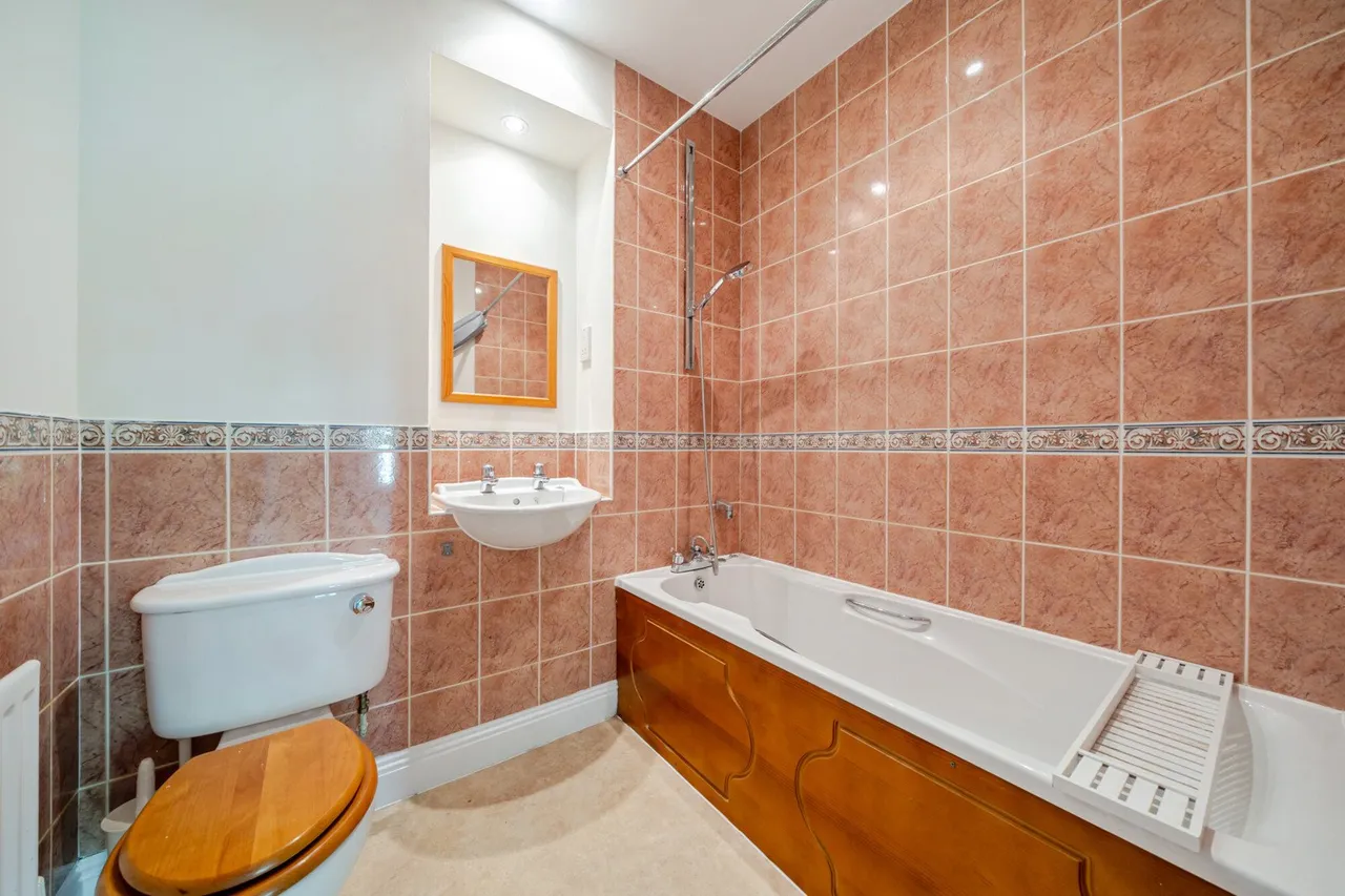 Cedars Close, London, SE13, photo 9