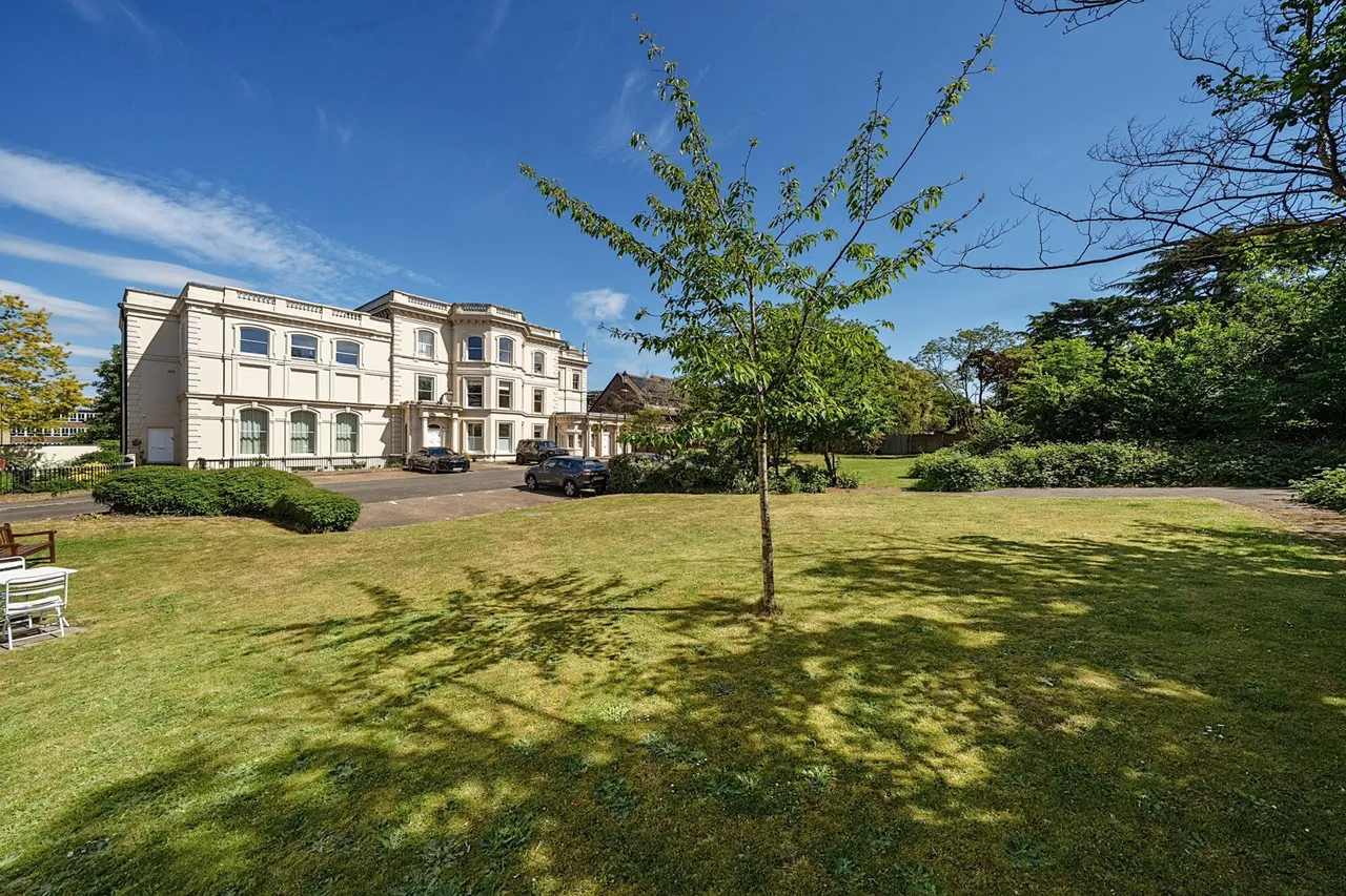 Cedars Close, London, SE13, photo 4