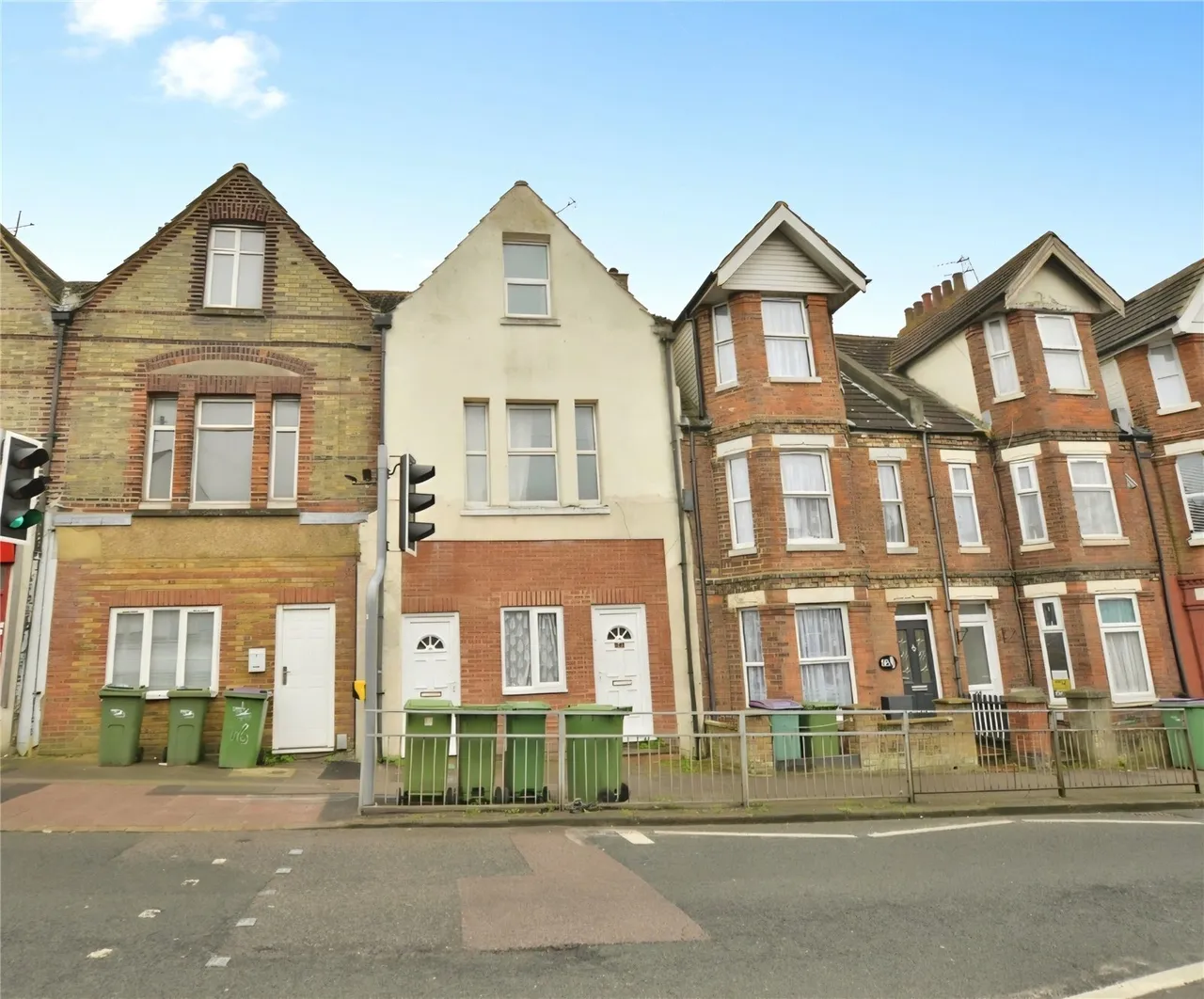 Black Bull Road, Folkestone, Kent, CT19, photo 20