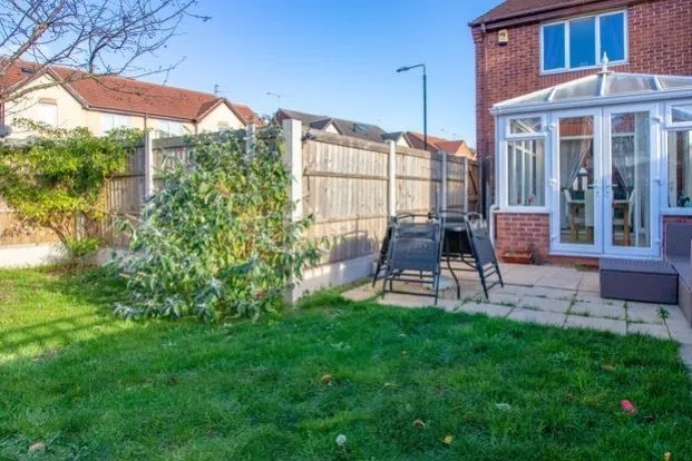 Copestake Close, Long Eaton, NG10, photo 9