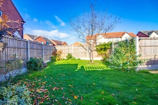 Copestake Close, Long Eaton, NG10, photo 8