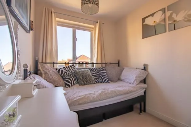 Copestake Close, Long Eaton, NG10, photo 4