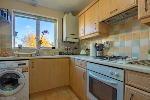 Copestake Close, Long Eaton, NG10, photo 3