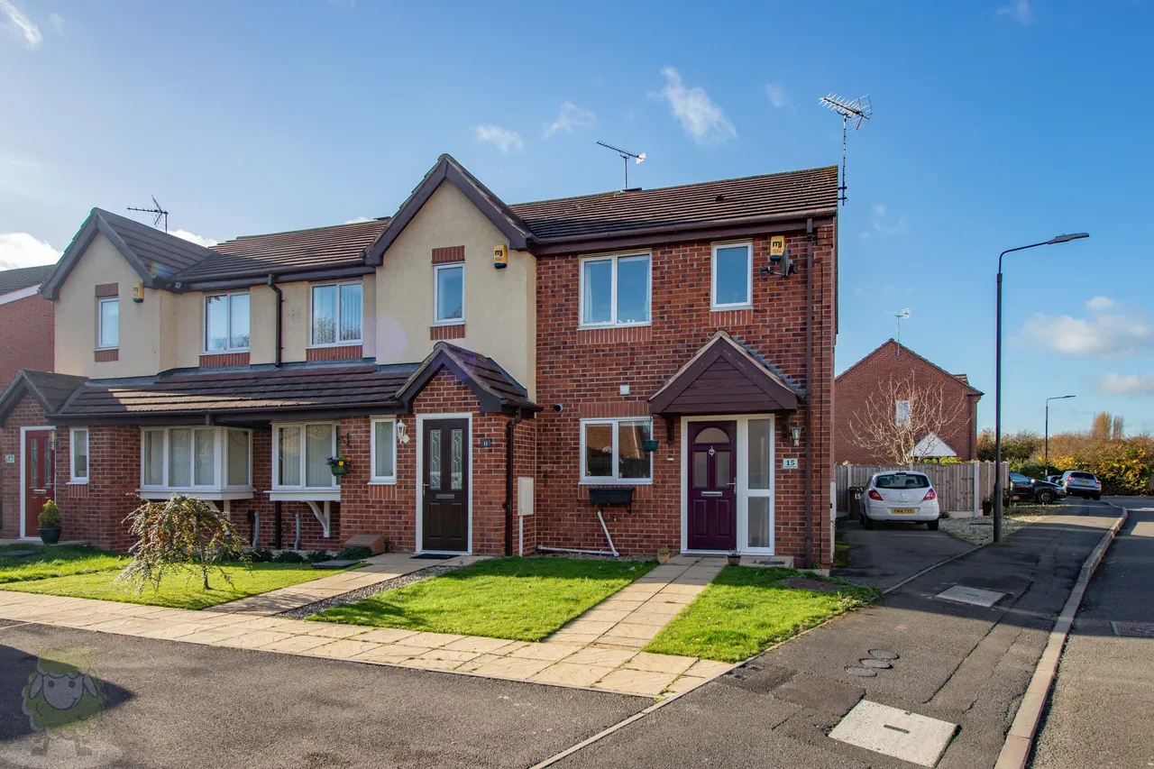 house to rent, Copestake Close, Long Eaton, NG10