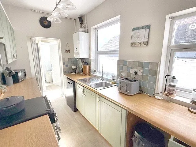 Scot Hay Road, Alsagers Bank, Stoke-on-Trent, Staffordshire, ST7, photo 5