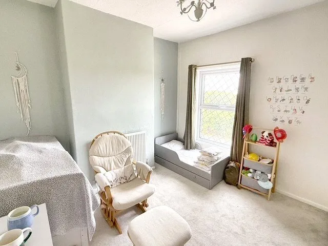 Scot Hay Road, Alsagers Bank, Stoke-on-Trent, Staffordshire, ST7, photo 8