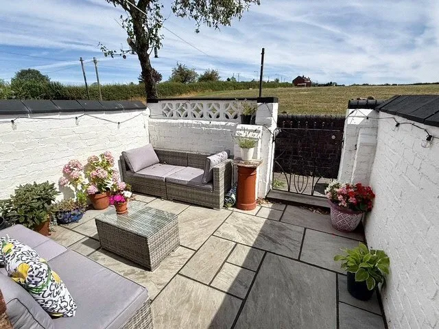 Scot Hay Road, Alsagers Bank, Stoke-on-Trent, Staffordshire, ST7, photo 11