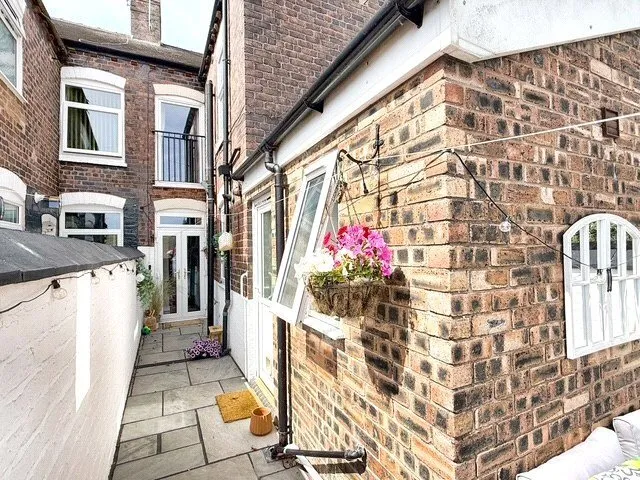 Scot Hay Road, Alsagers Bank, Stoke-on-Trent, Staffordshire, ST7, photo 10