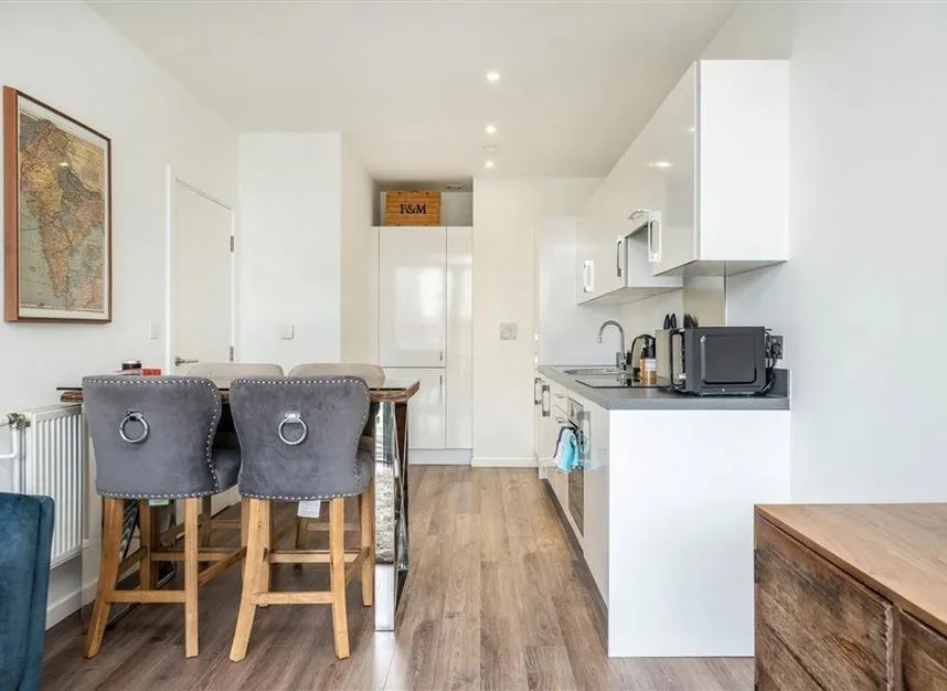 Alie Street, Aldgate East, E1, photo 12