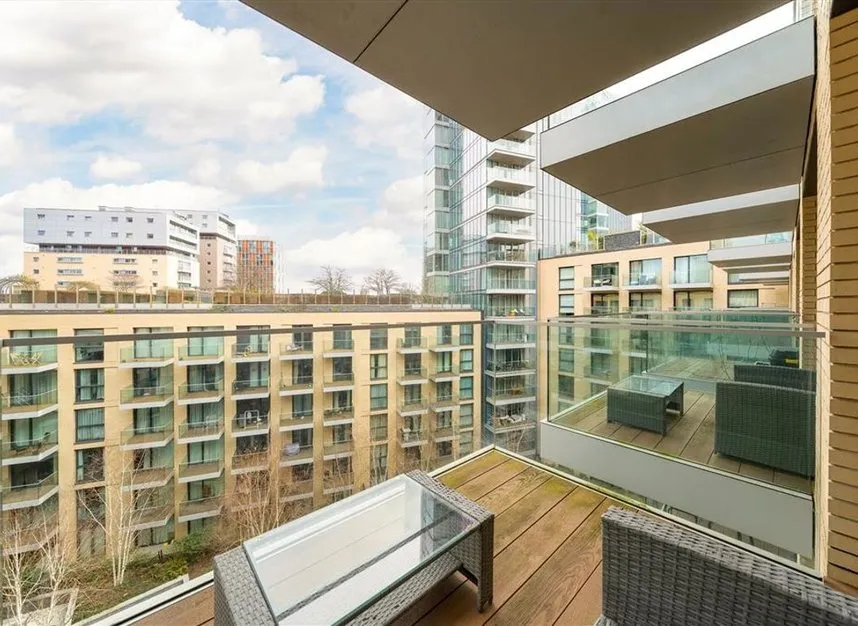Alie Street, Aldgate East, E1, photo 9