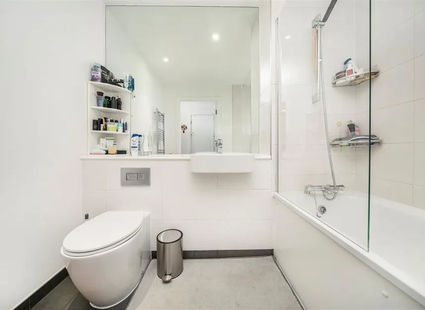 Alie Street, Aldgate East, E1, photo 8