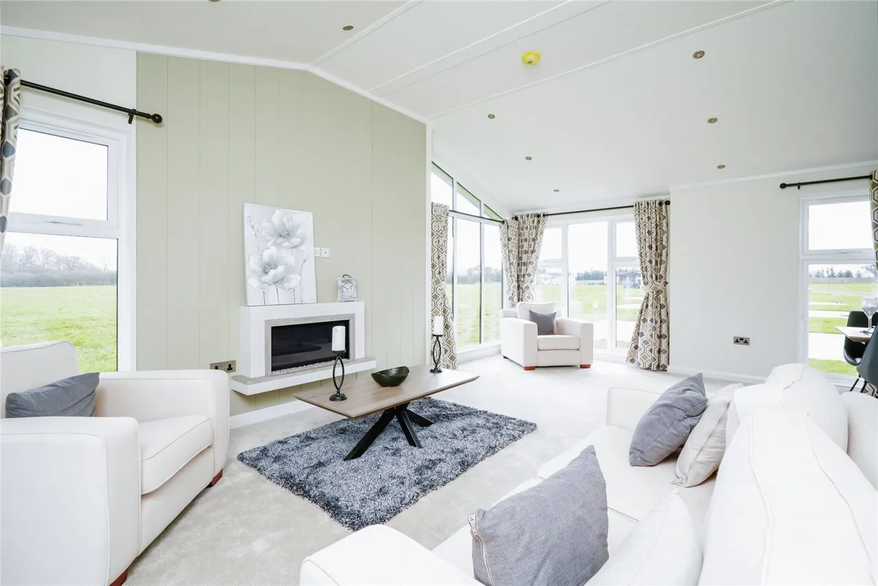 Heathfield, Bletchingdon, Kidlington, Oxfordshire, OX5, photo 7