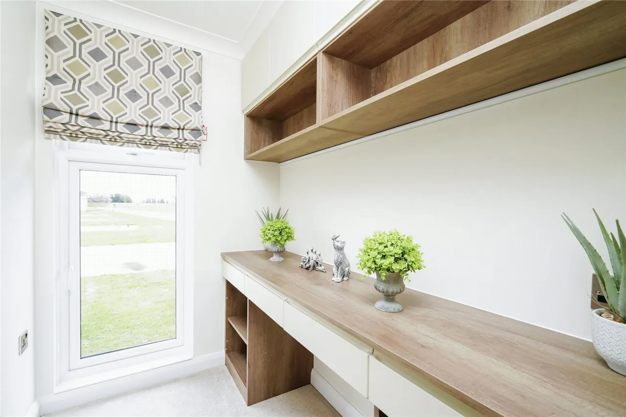 Heathfield, Bletchingdon, Kidlington, Oxfordshire, OX5, photo 12