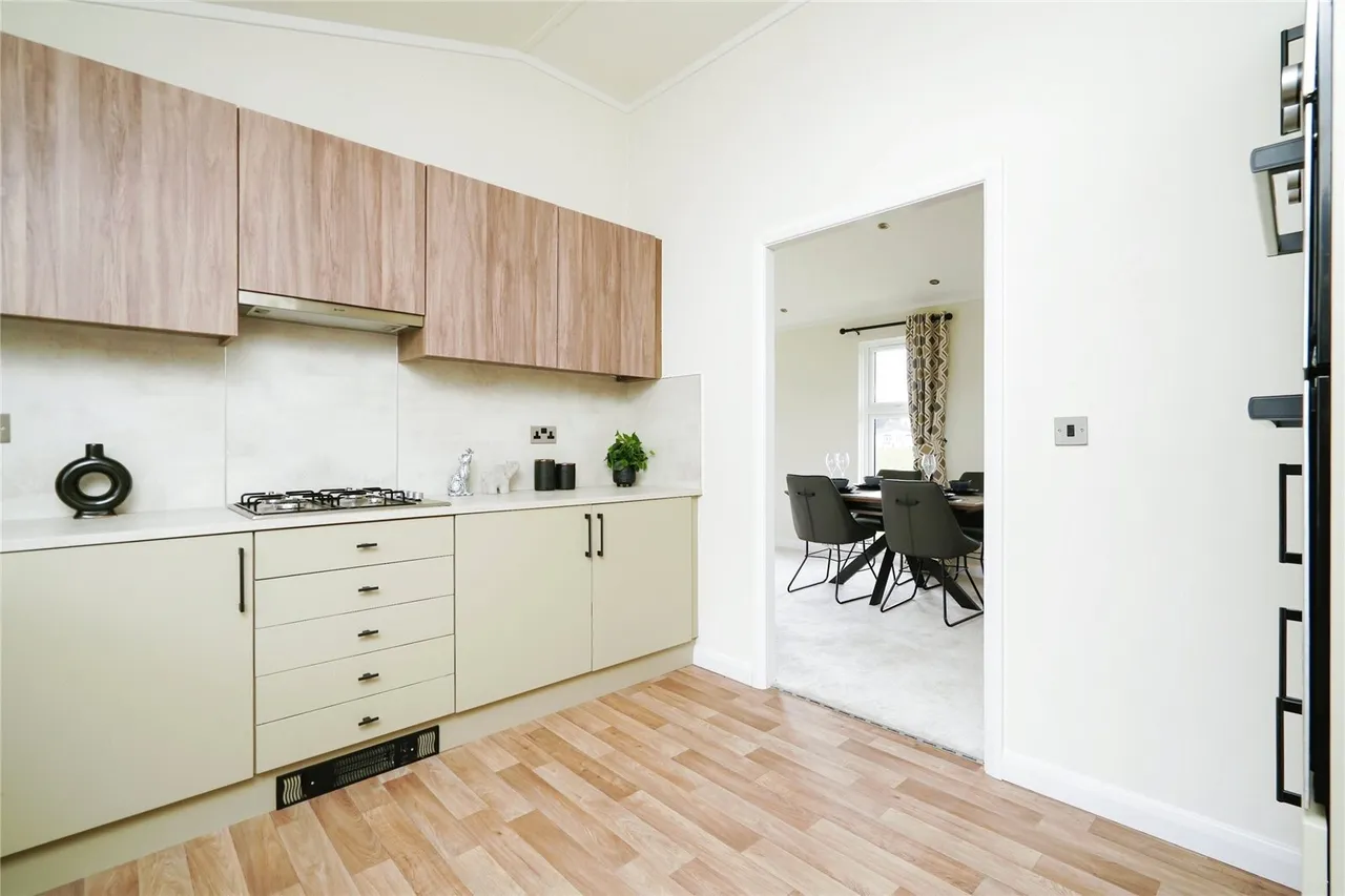 Heathfield, Bletchingdon, Kidlington, Oxfordshire, OX5, photo 9