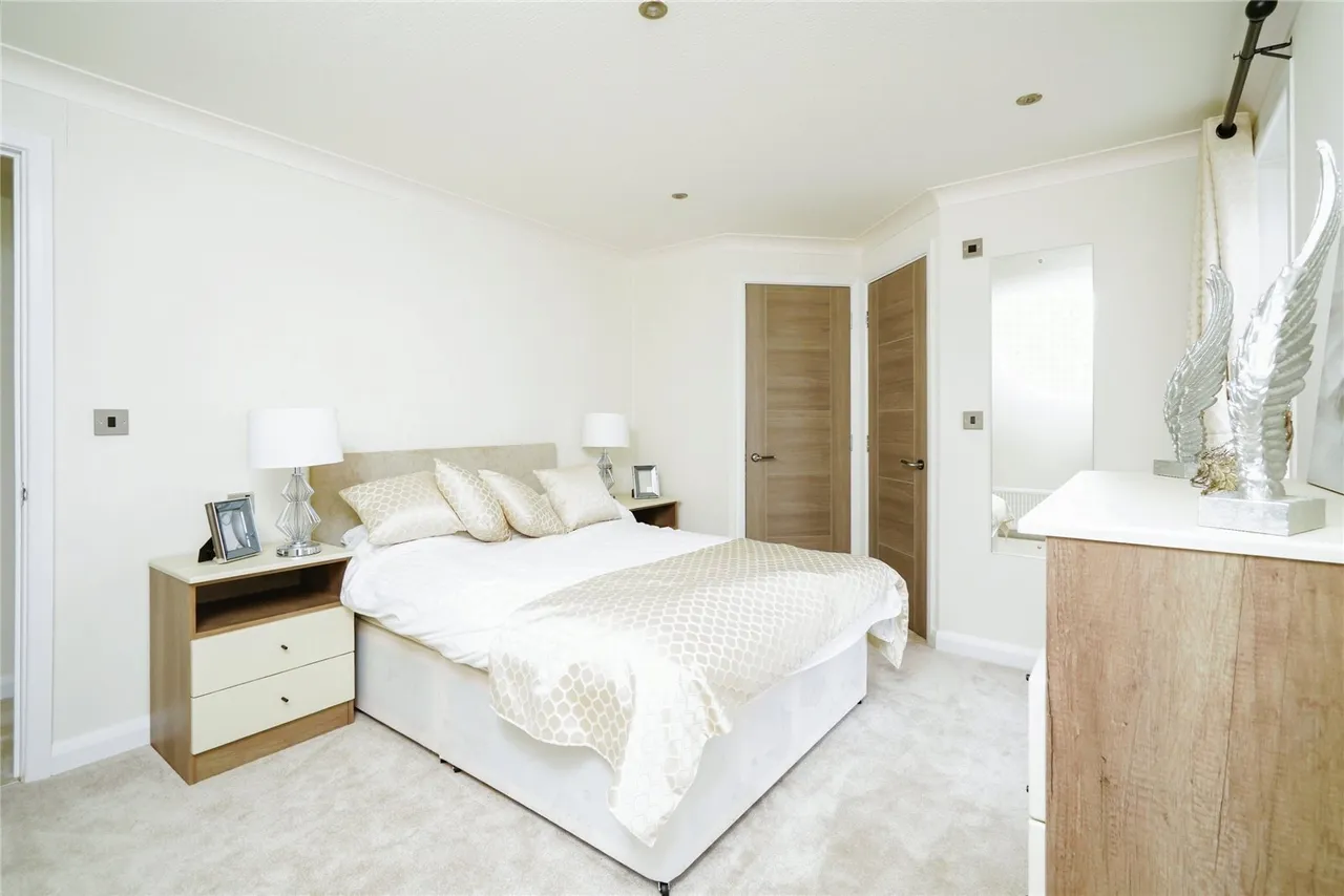 Heathfield, Bletchingdon, Kidlington, Oxfordshire, OX5, photo 14