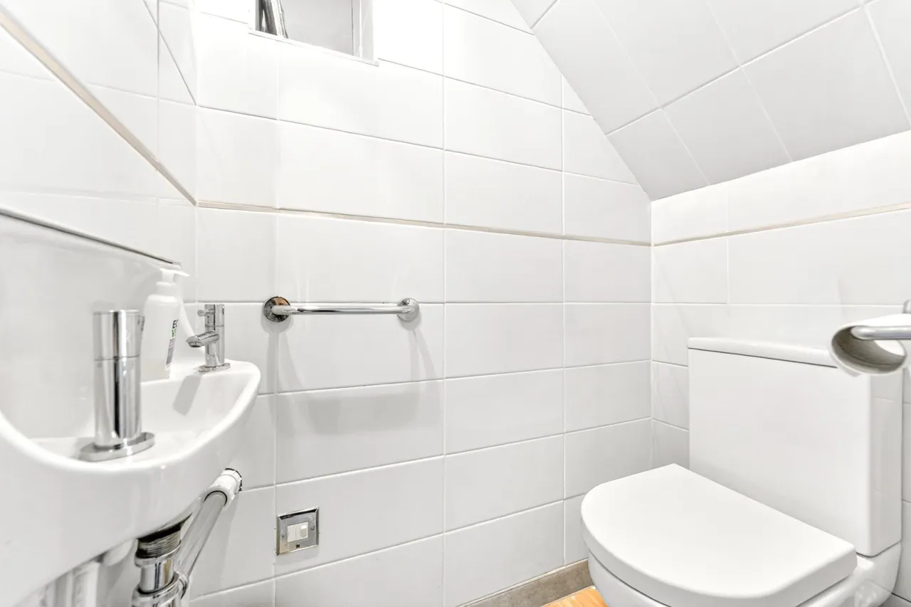 Canonbury Park South, Canonbury, N1, photo 25