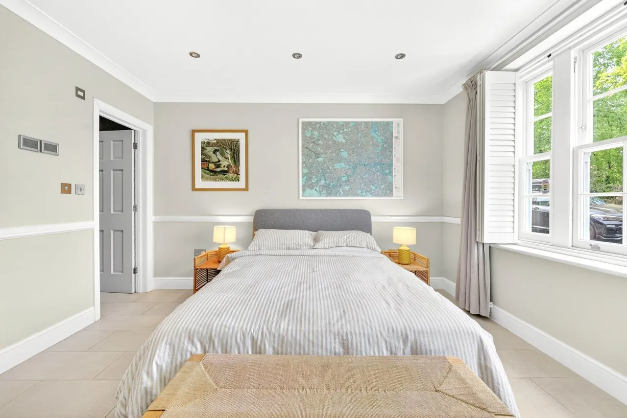 Canonbury Park South, Canonbury, N1, photo 15