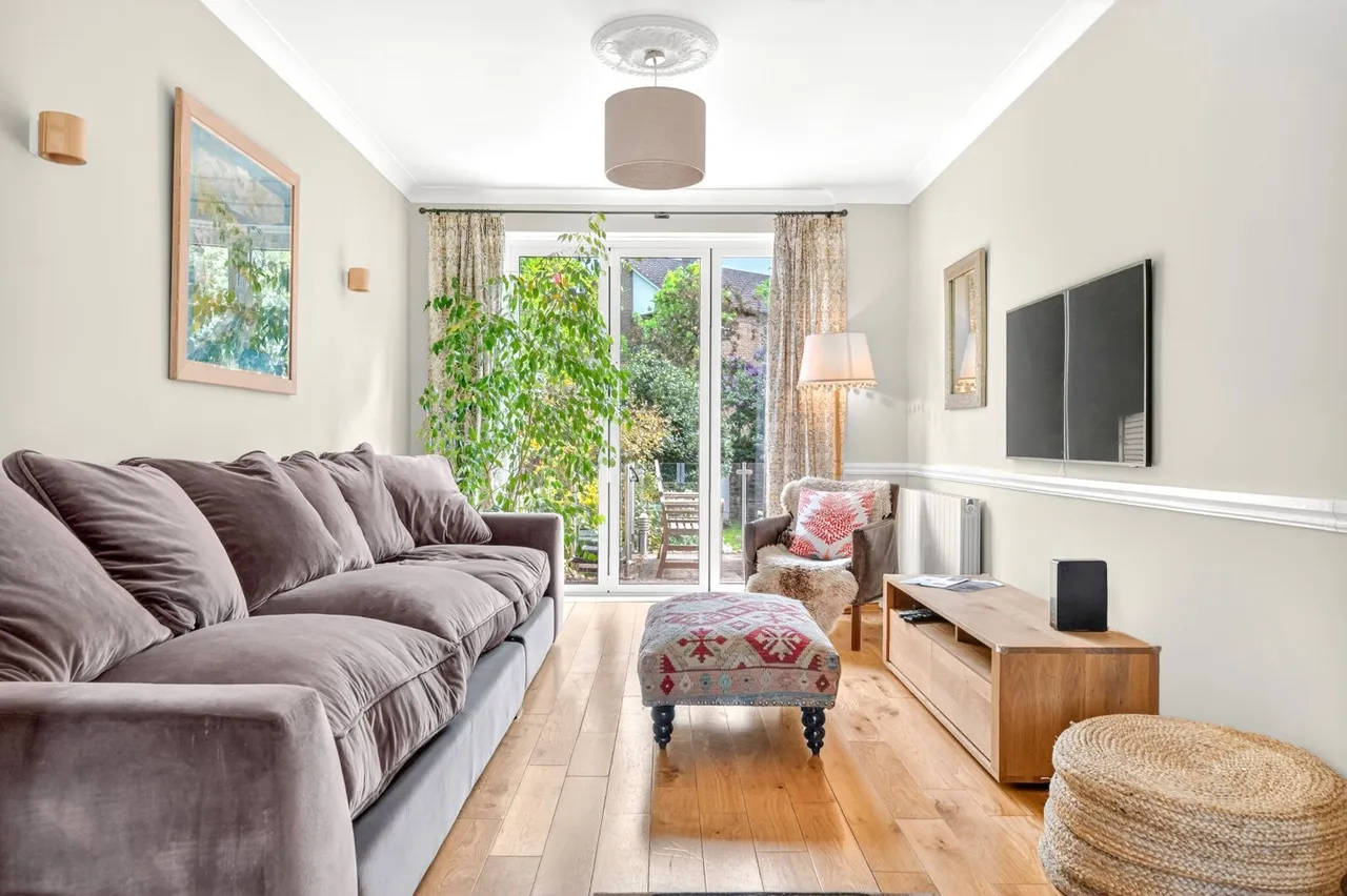 Canonbury Park South, Canonbury, N1, photo 5