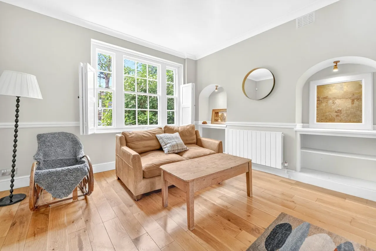 Canonbury Park South, Canonbury, N1, photo 11