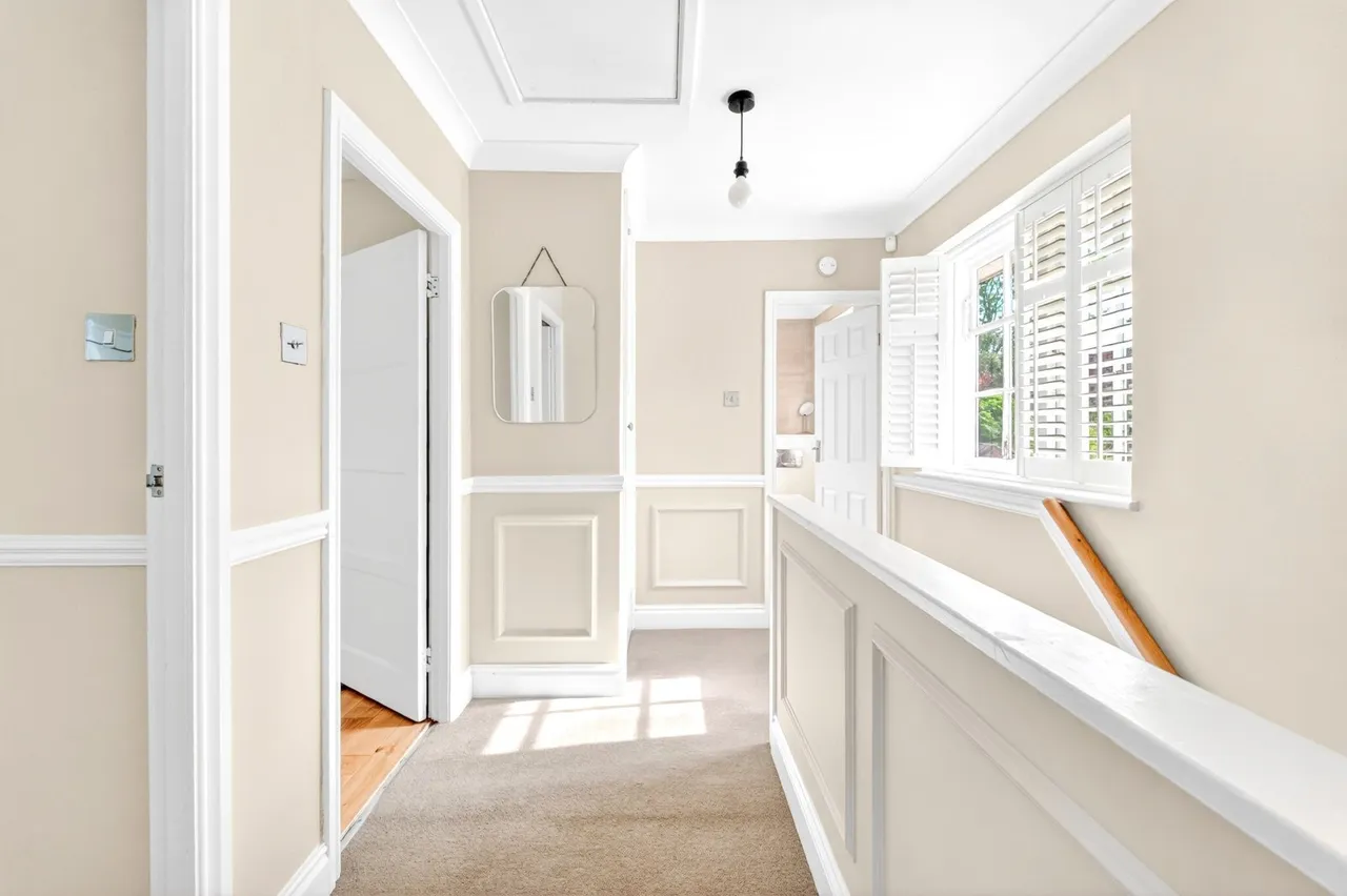 Canonbury Park South, Canonbury, N1, photo 23