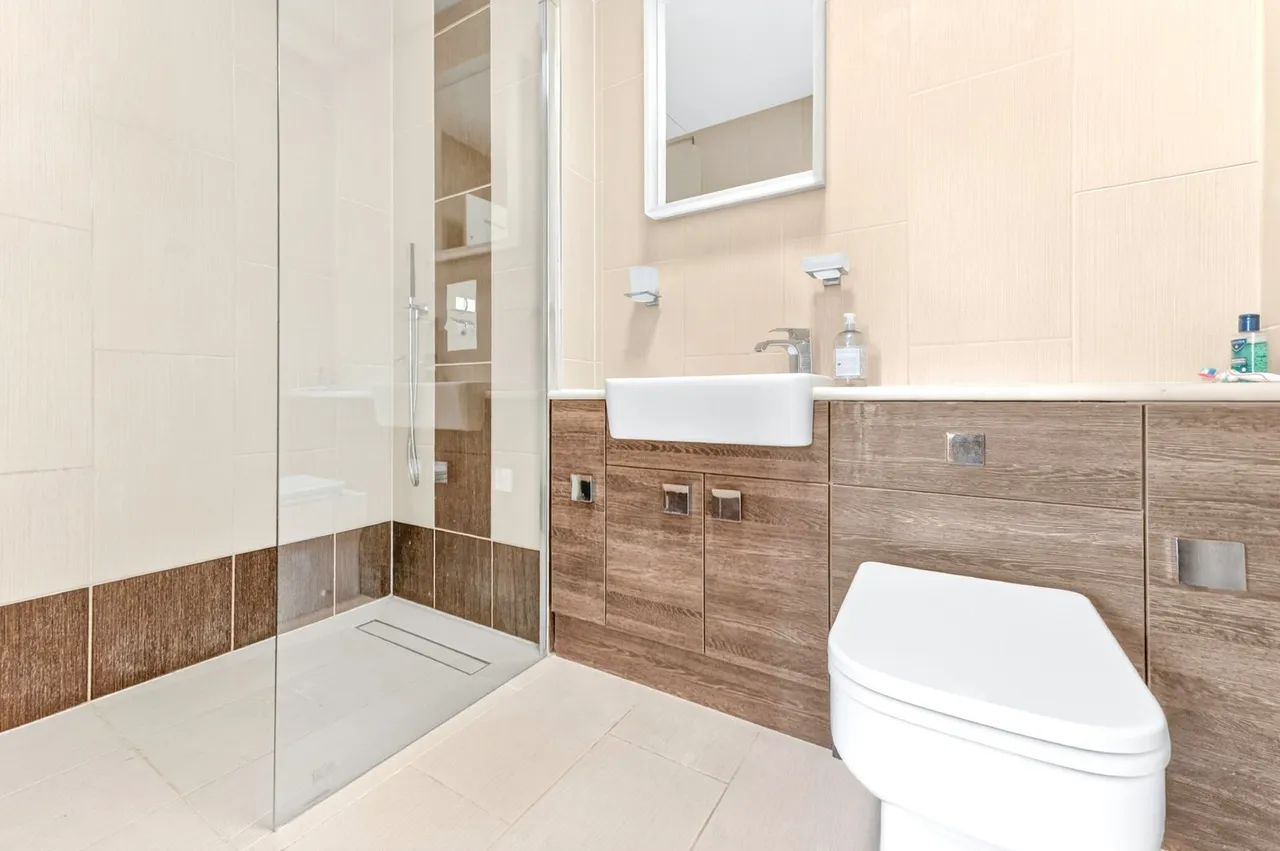 Canonbury Park South, Canonbury, N1, photo 12