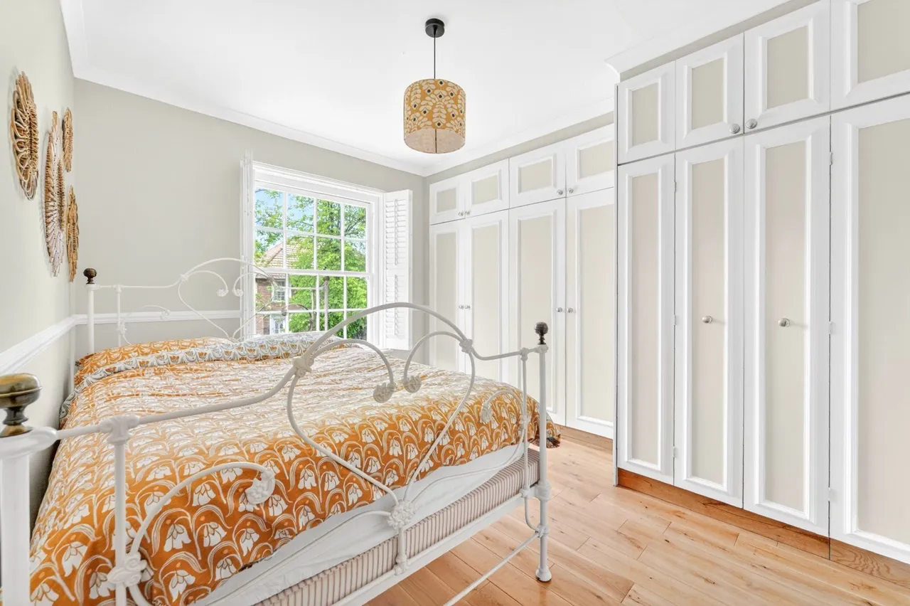 Canonbury Park South, Canonbury, N1, photo 21