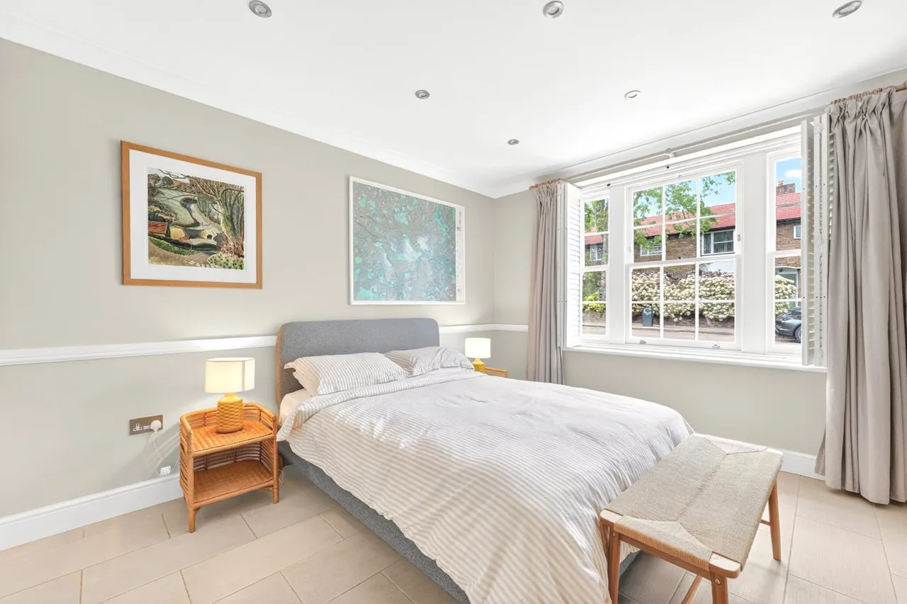 Canonbury Park South, Canonbury, N1, photo 16