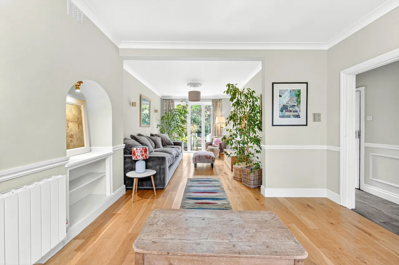 Canonbury Park South, Canonbury, N1, photo 10