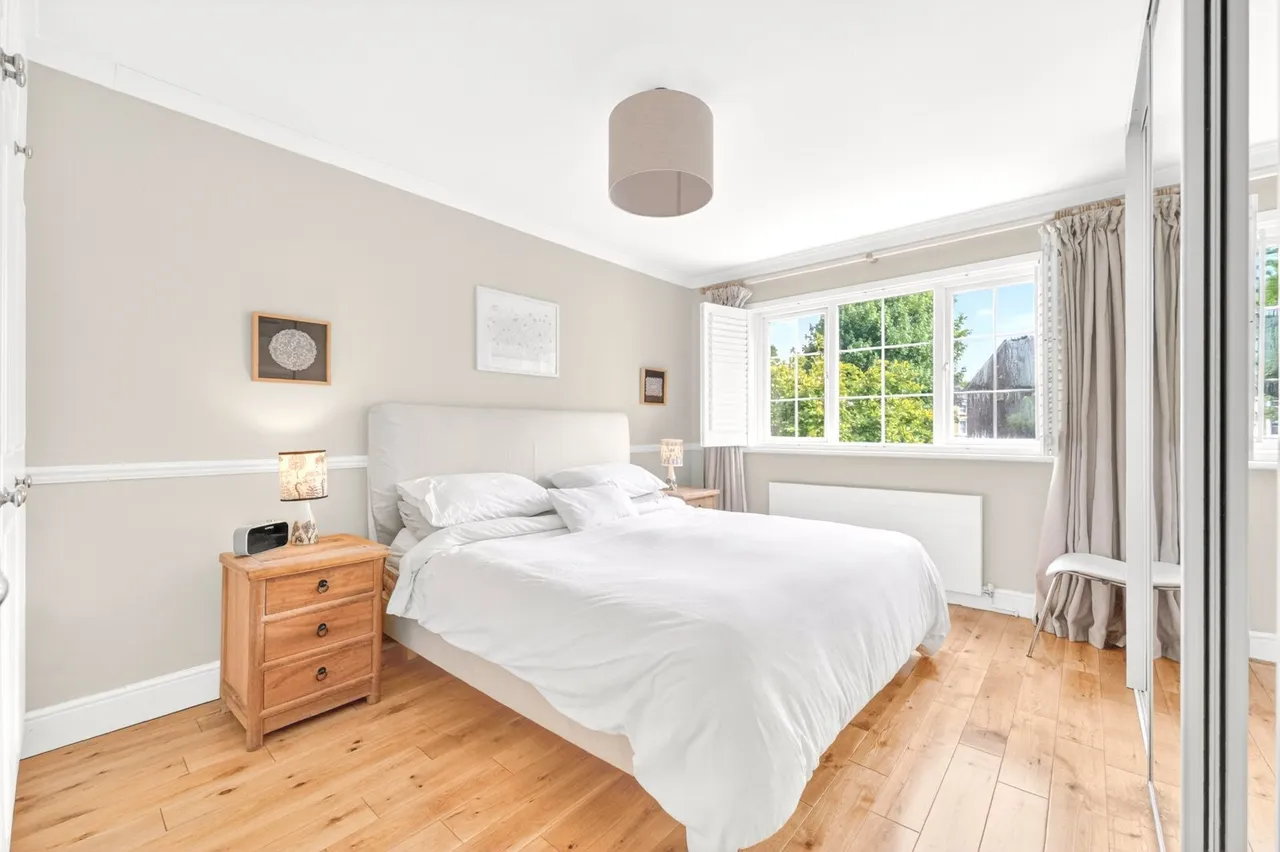 Canonbury Park South, Canonbury, N1, photo 22