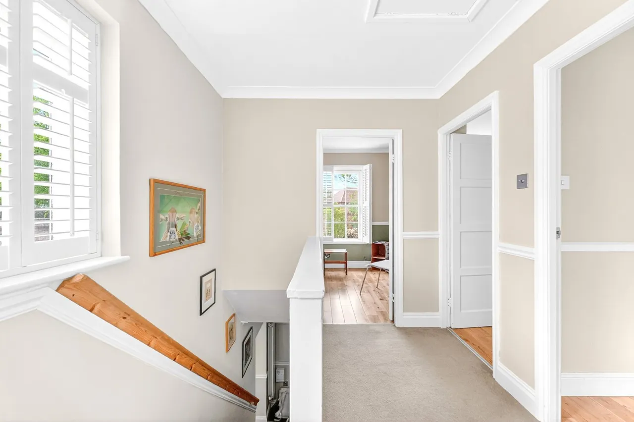 Canonbury Park South, Canonbury, N1, photo 19