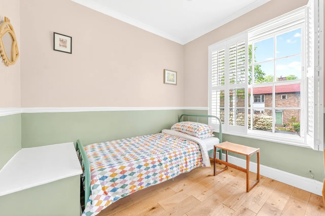 Canonbury Park South, Canonbury, N1, photo 20