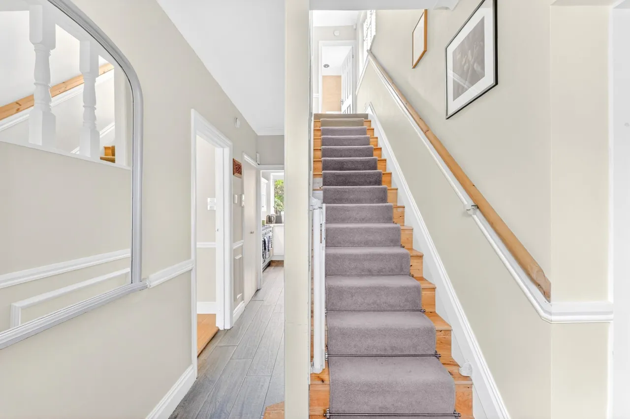 Canonbury Park South, Canonbury, N1, photo 14