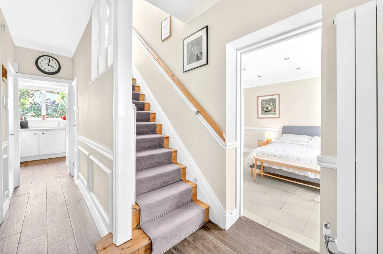 Canonbury Park South, Canonbury, N1, photo 24