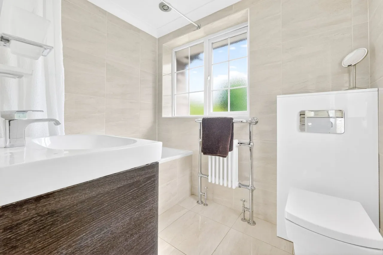 Canonbury Park South, Canonbury, N1, photo 17