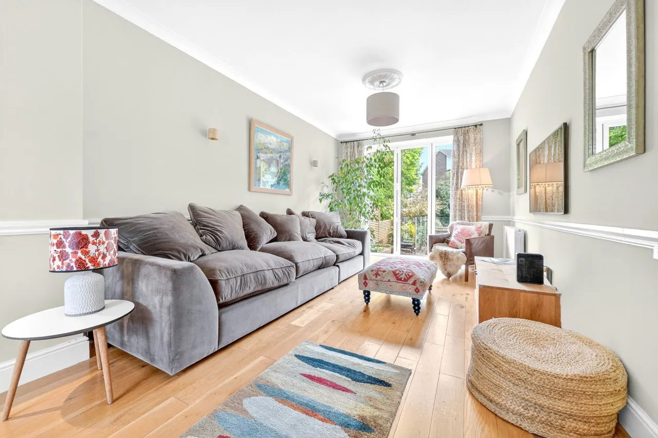 Canonbury Park South, Canonbury, N1, photo 9