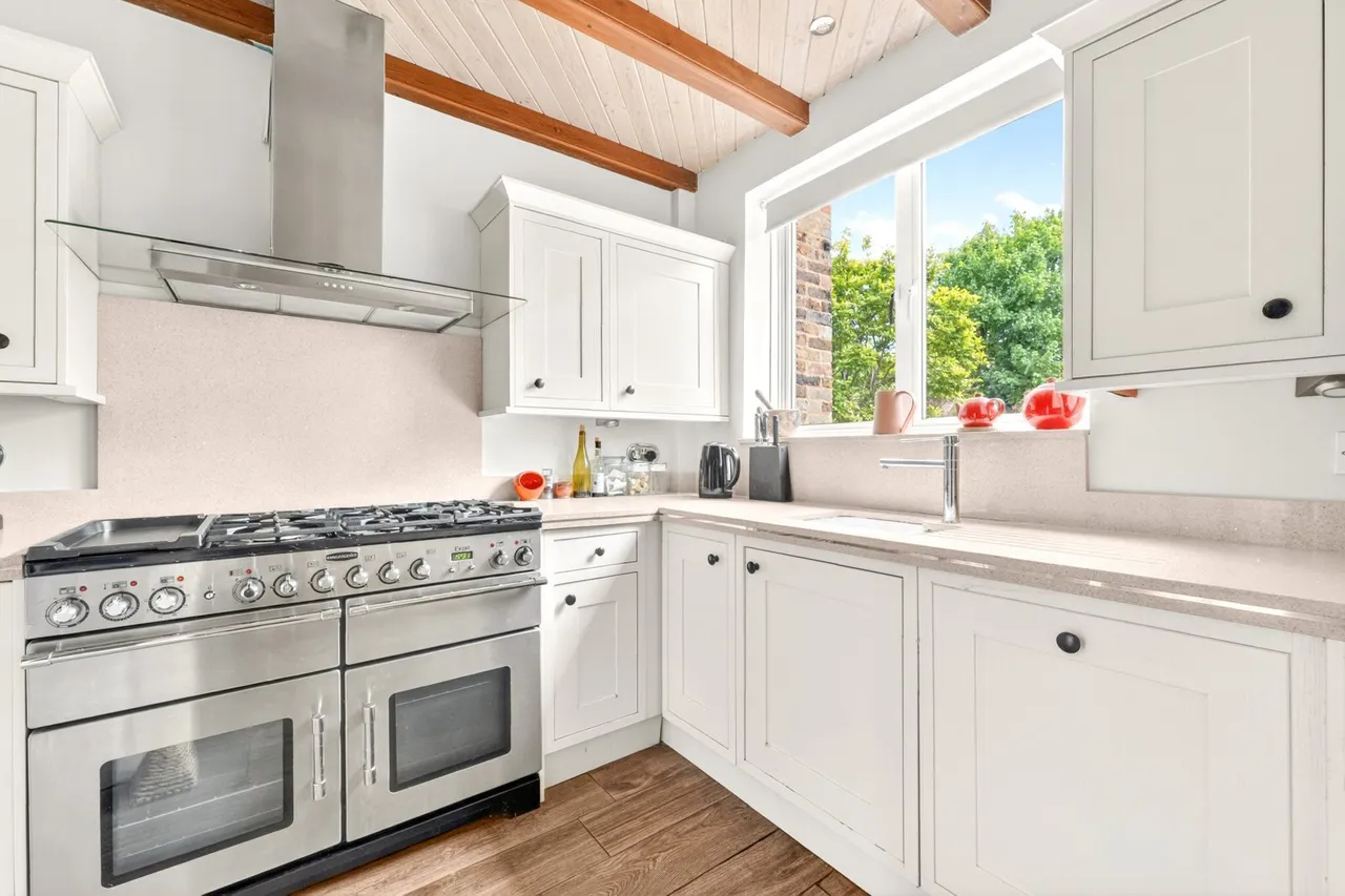 Canonbury Park South, Canonbury, N1, photo 6