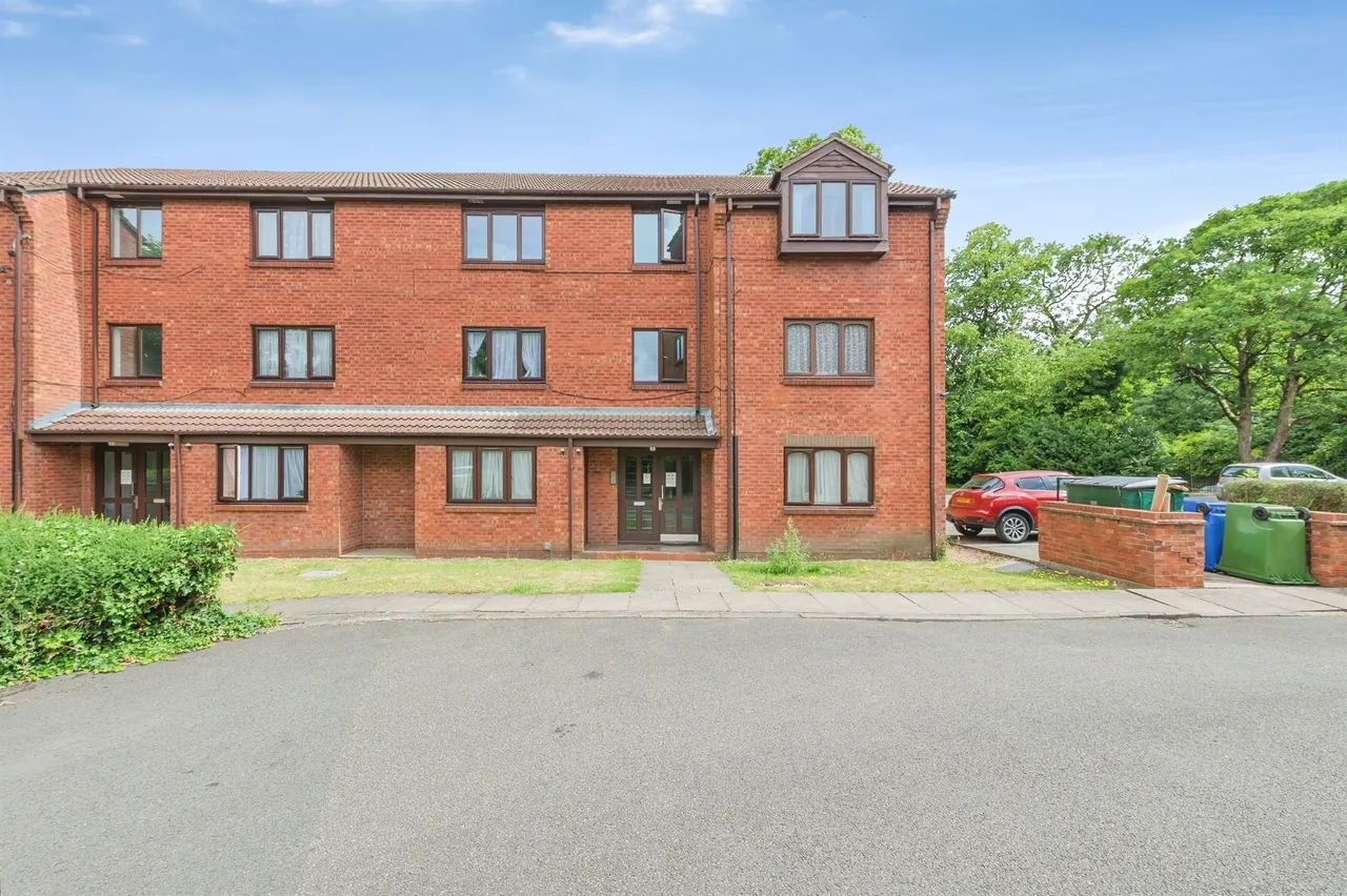 Knights Close, Birmingham, photo 8