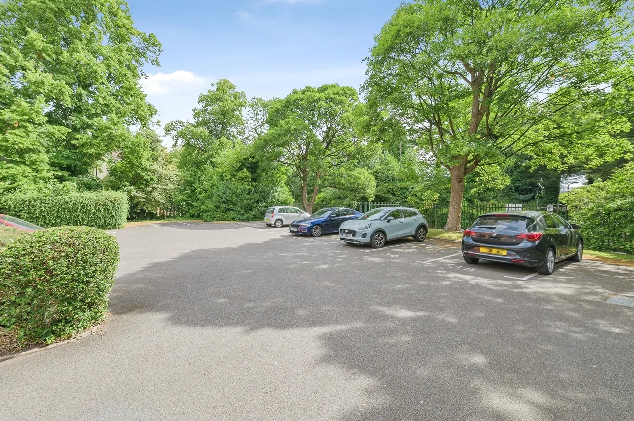 Knights Close, Birmingham, photo 5