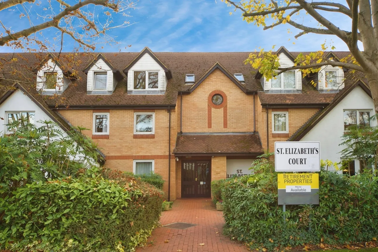 2 bed flat for sale — Mayfield Avenue, London, N12