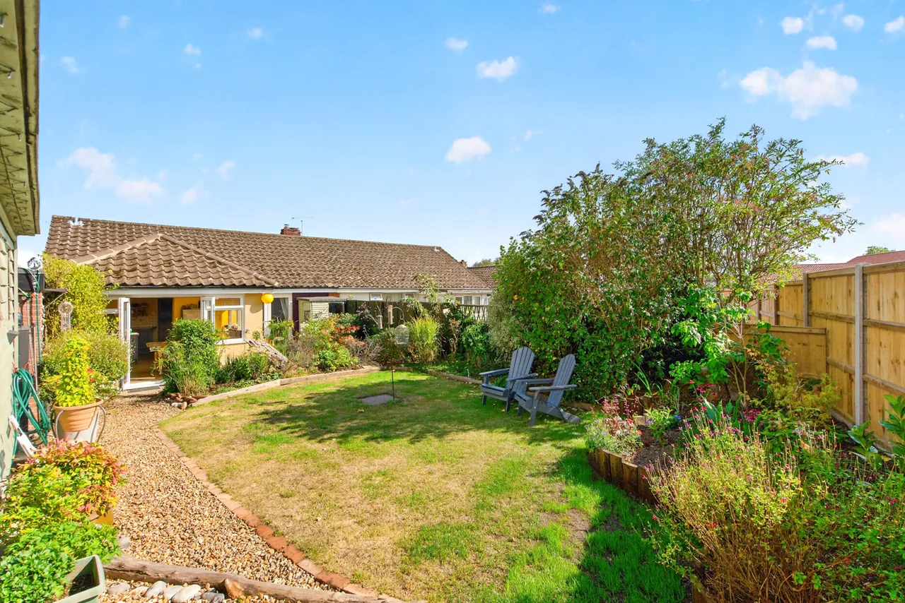Willow Way, Ludham, Great Yarmouth, Norfolk, NR29, photo 6