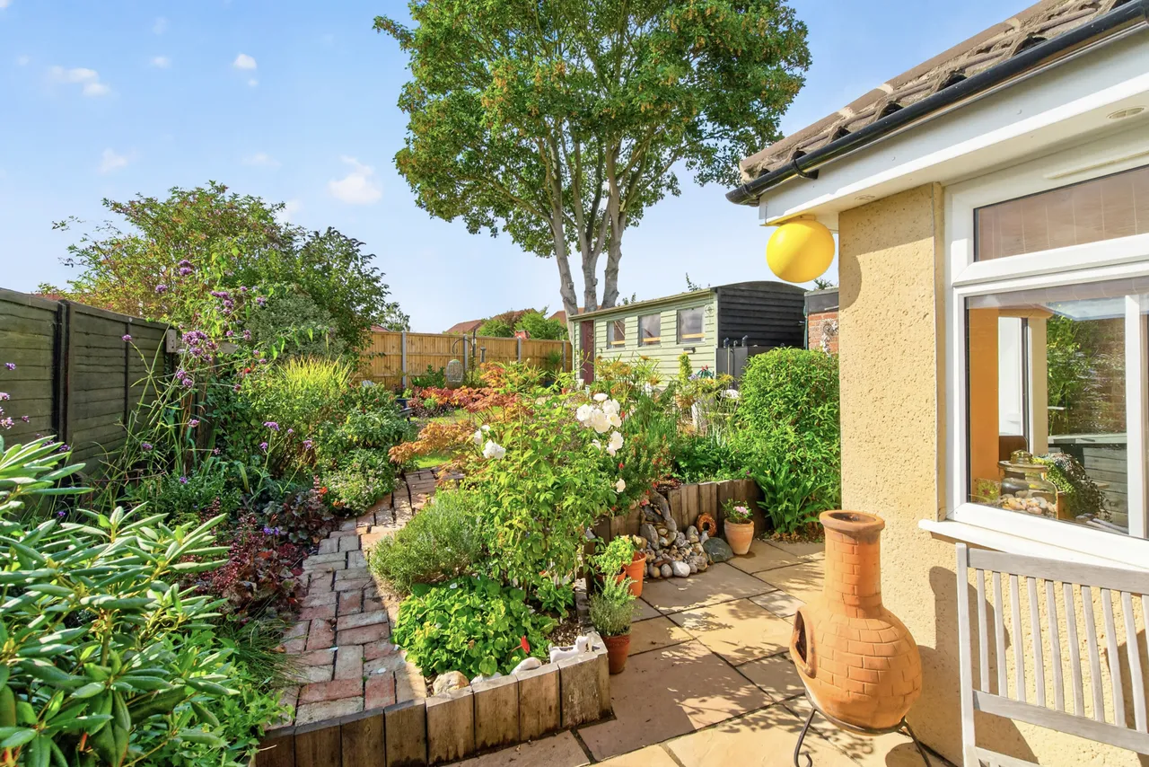 Willow Way, Ludham, Great Yarmouth, Norfolk, NR29, photo 20