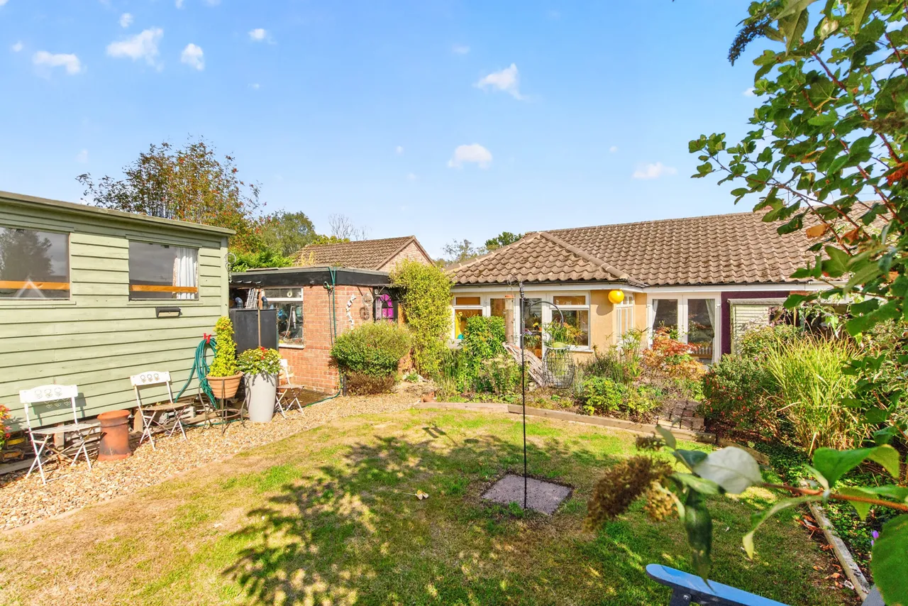 Willow Way, Ludham, Great Yarmouth, Norfolk, NR29, photo 16