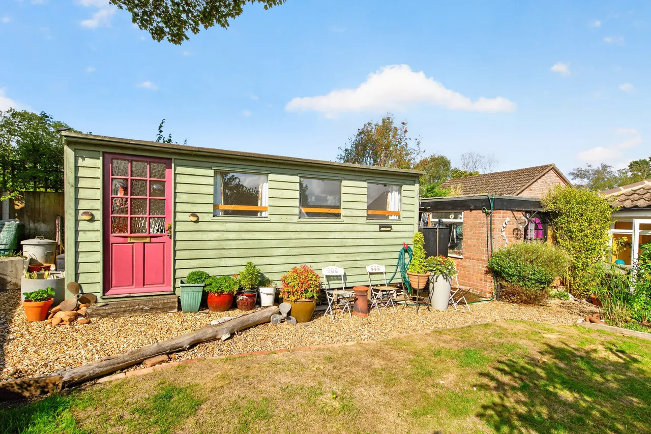 Willow Way, Ludham, Great Yarmouth, Norfolk, NR29, photo 17