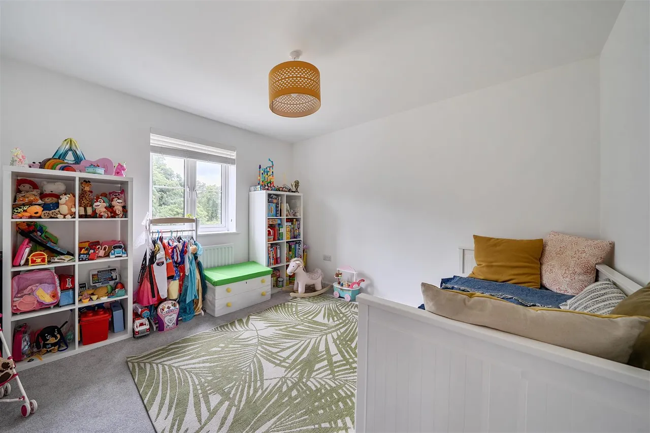 Gatekeeper Hill, Curbridge, Southampton, photo 13