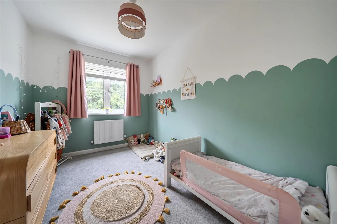 Gatekeeper Hill, Curbridge, Southampton, photo 15