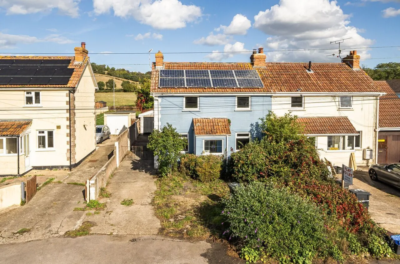 Street Road, Compton Dundon, TA11, photo 2
