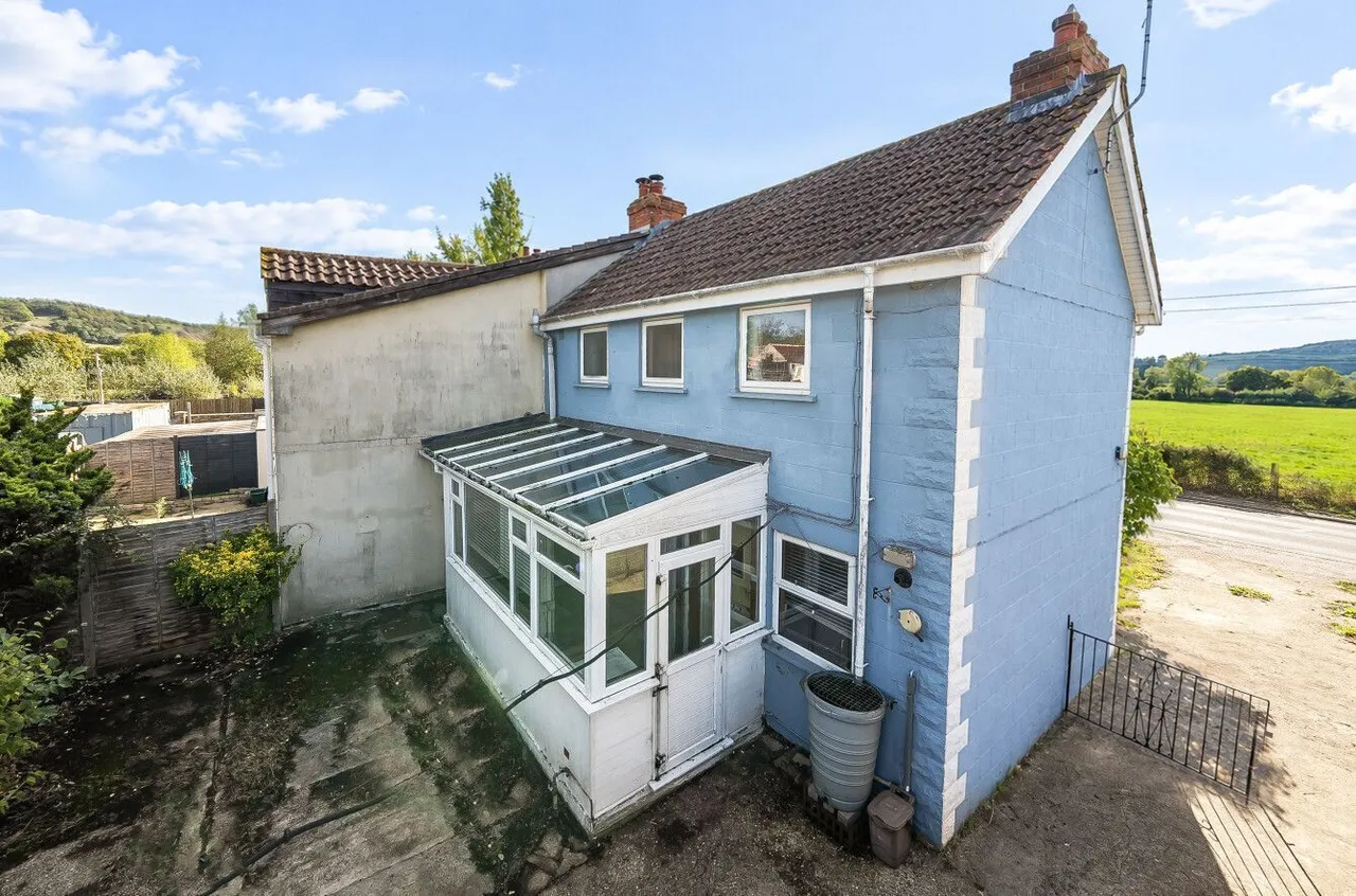 Street Road, Compton Dundon, TA11, photo 33