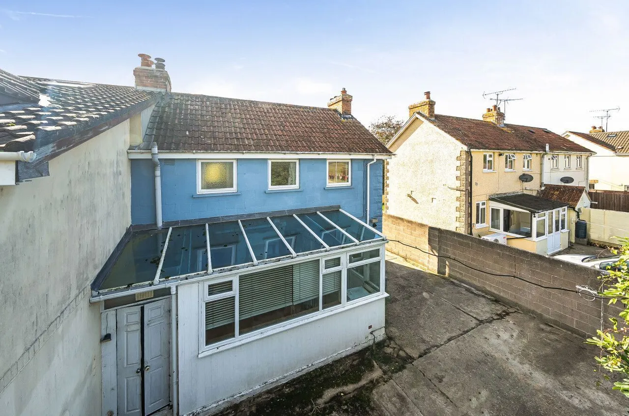 Street Road, Compton Dundon, TA11, photo 30