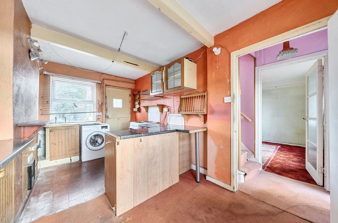 Street Road, Compton Dundon, TA11, photo 13
