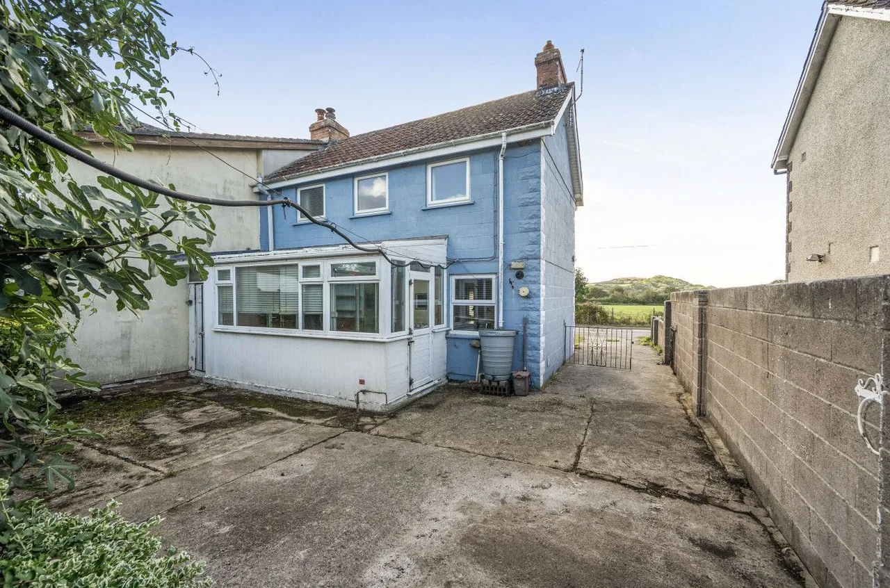 Street Road, Compton Dundon, TA11, photo 32